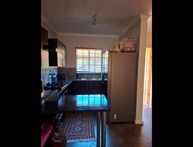 2 BEDROOM PROPERTY TO RENT IN THE REEDS